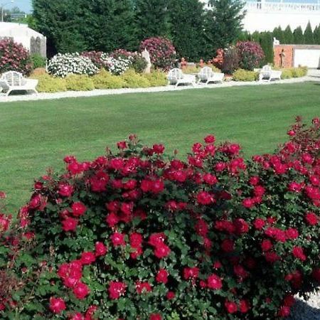 Dover Garden Suites Esterno foto
