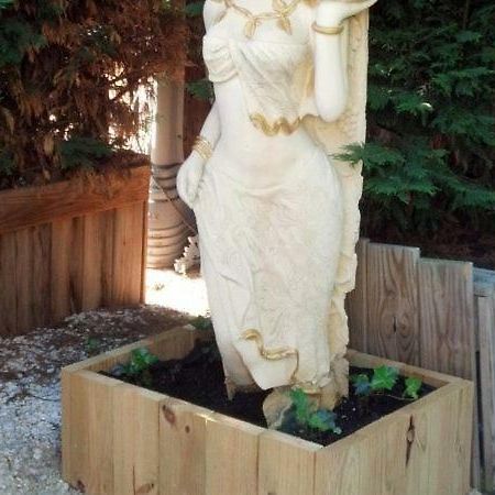 Dover Garden Suites Esterno foto