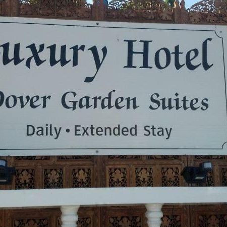 Dover Garden Suites Esterno foto
