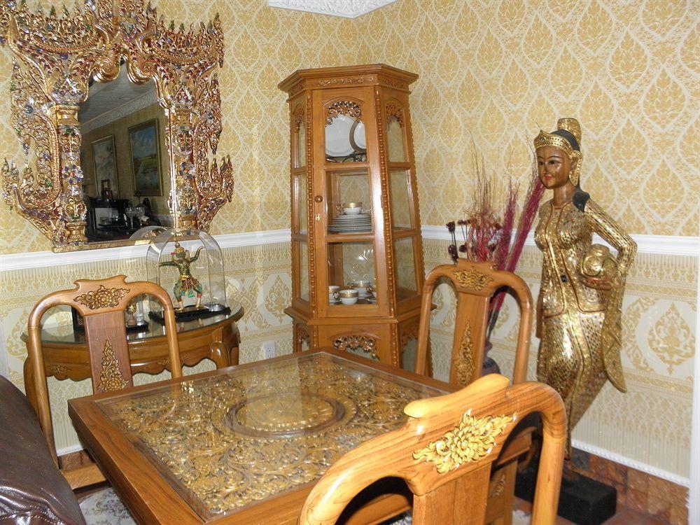 Dover Garden Suites Esterno foto