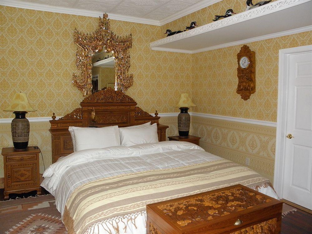 Dover Garden Suites Esterno foto