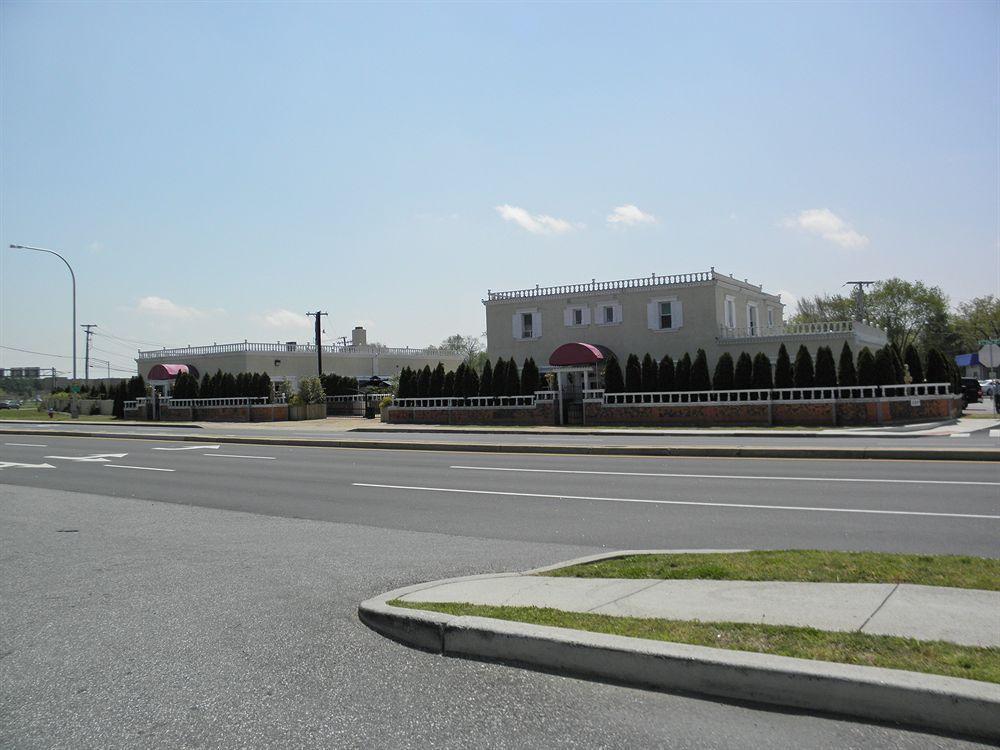 Dover Garden Suites Esterno foto