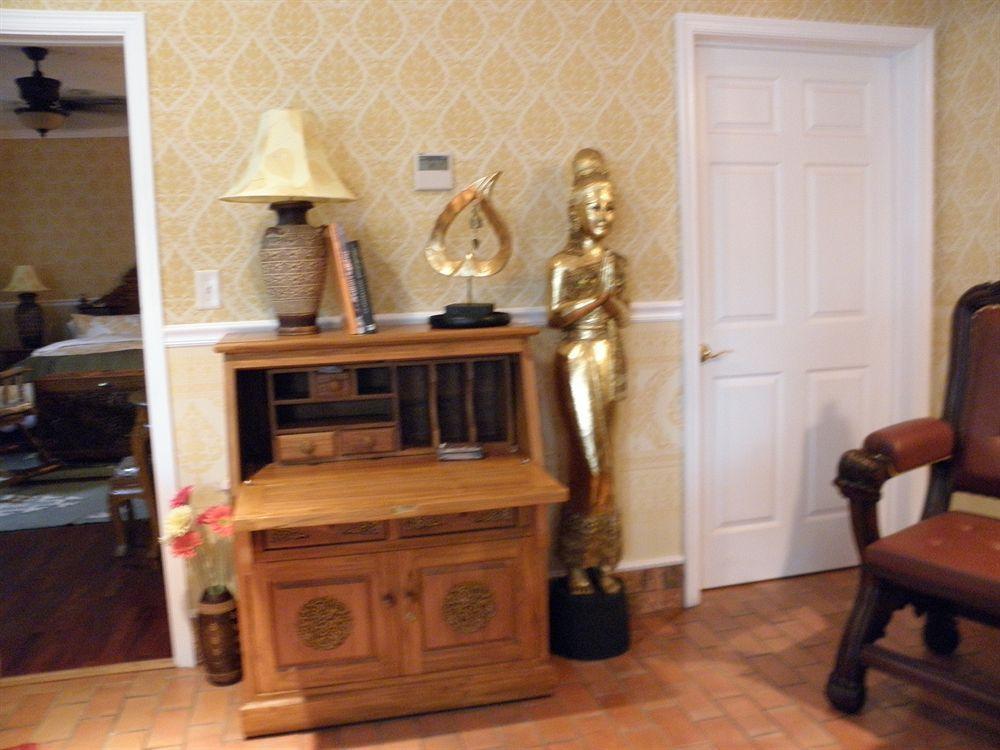 Dover Garden Suites Esterno foto