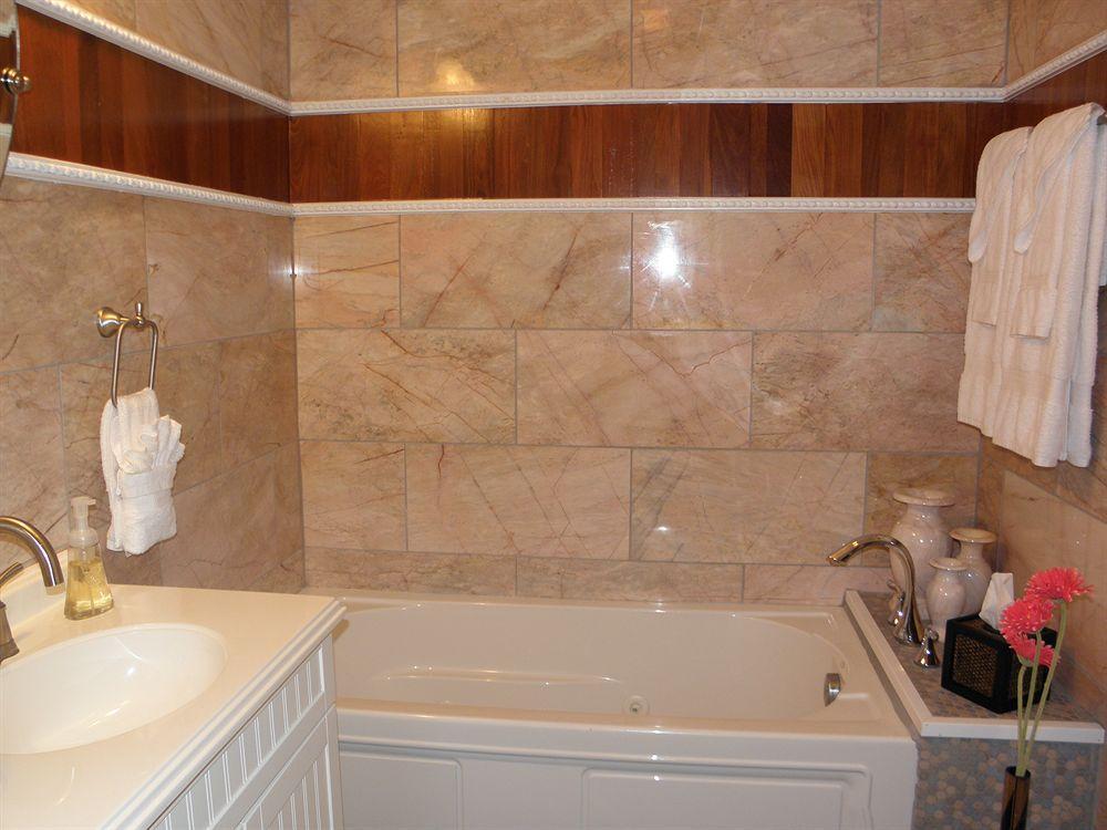 Dover Garden Suites Esterno foto