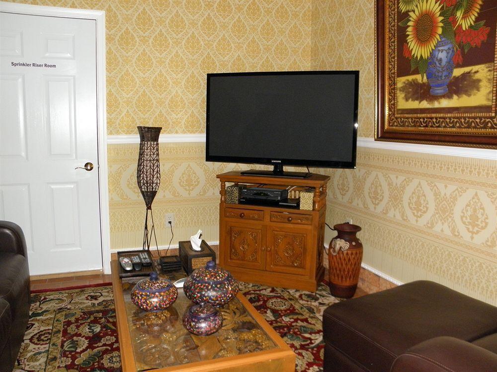 Dover Garden Suites Esterno foto