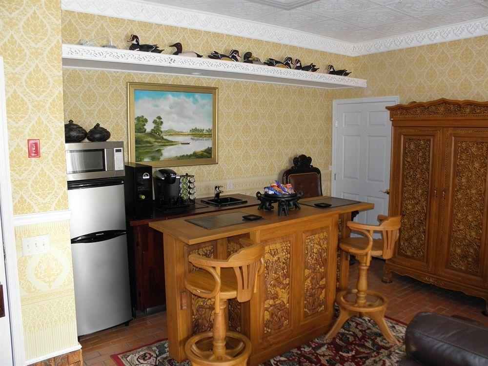 Dover Garden Suites Esterno foto