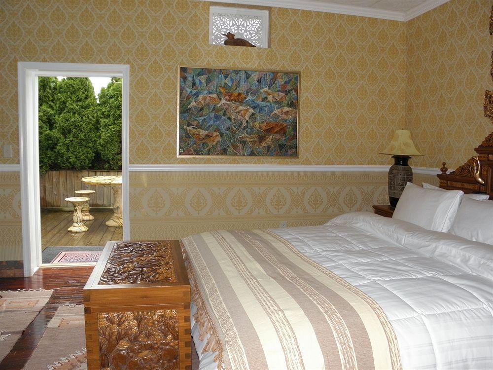 Dover Garden Suites Esterno foto