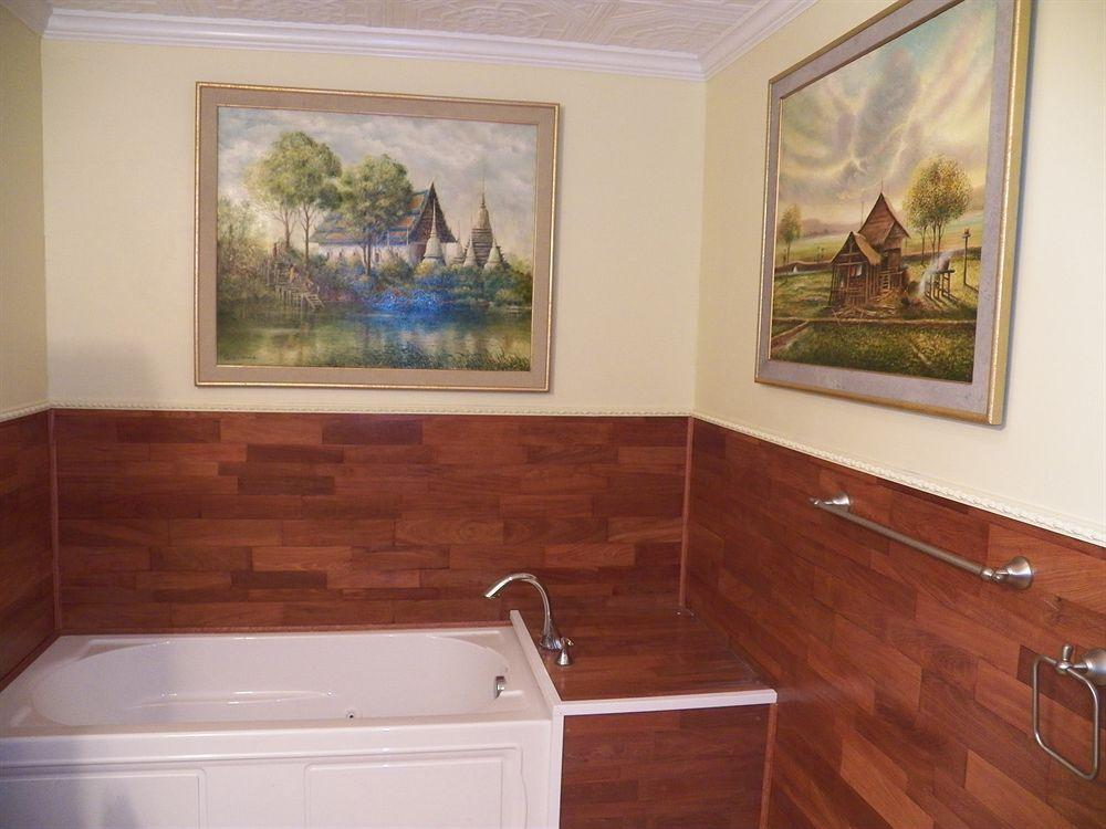 Dover Garden Suites Esterno foto