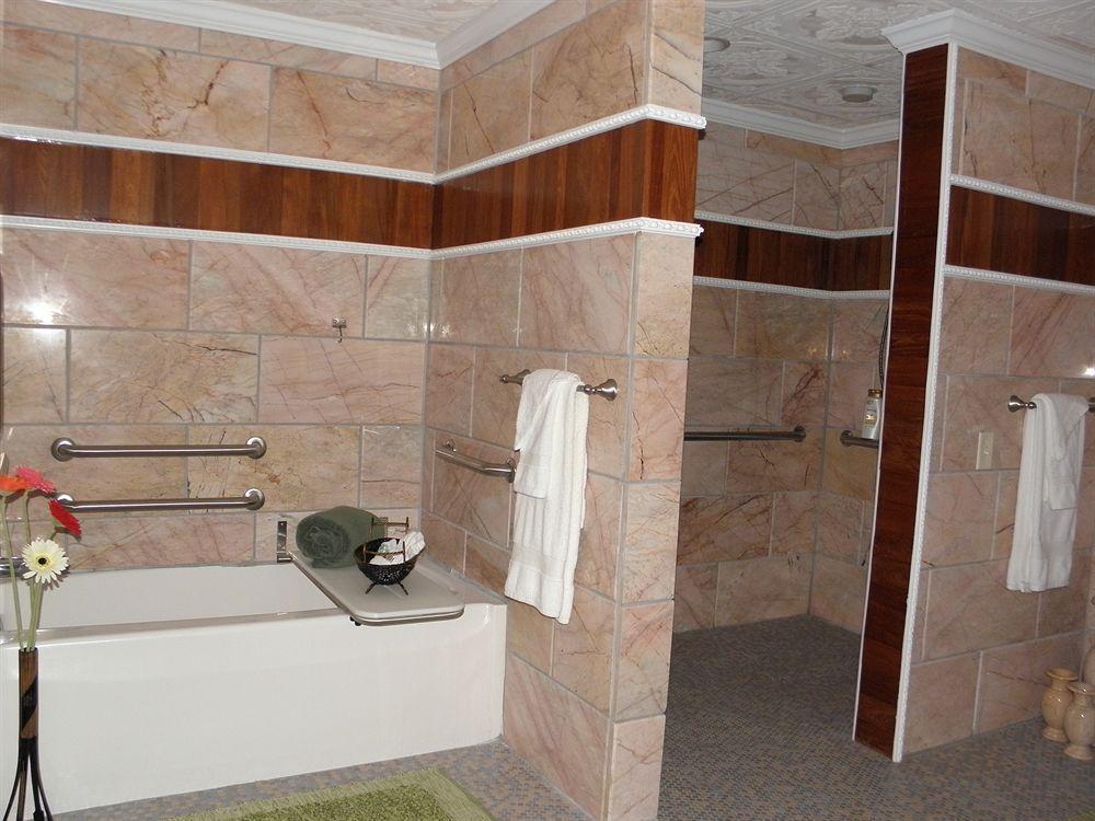 Dover Garden Suites Esterno foto