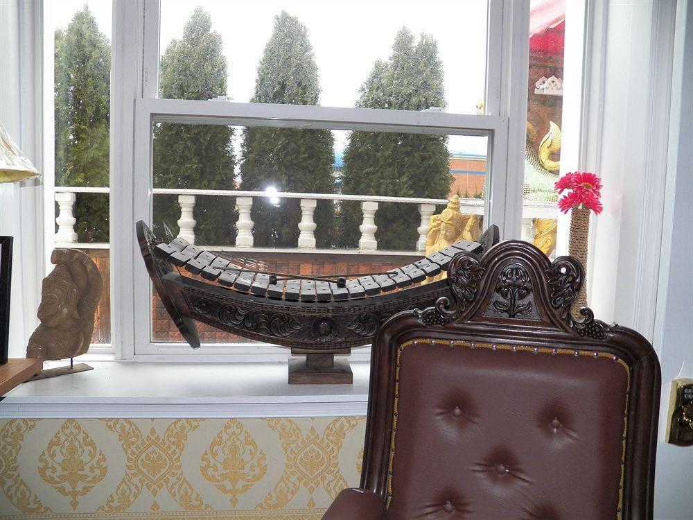Dover Garden Suites Esterno foto