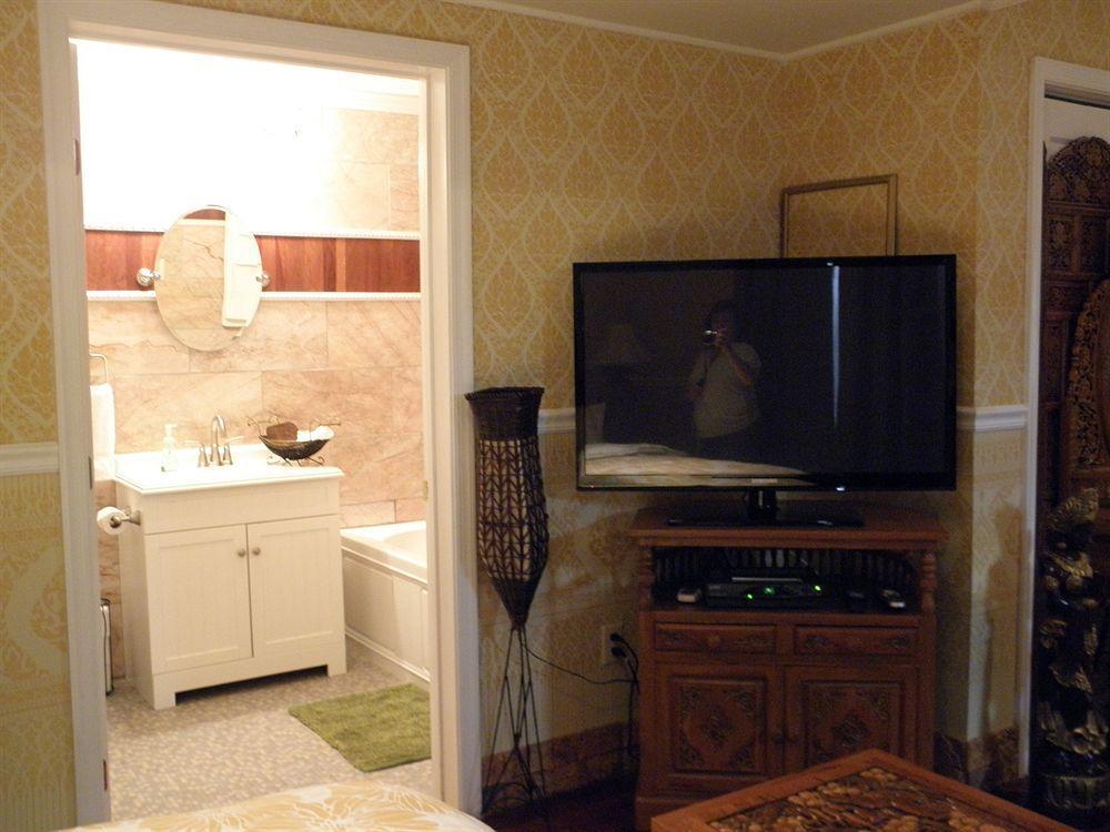 Dover Garden Suites Esterno foto