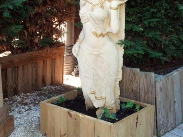 Dover Garden Suites Esterno foto