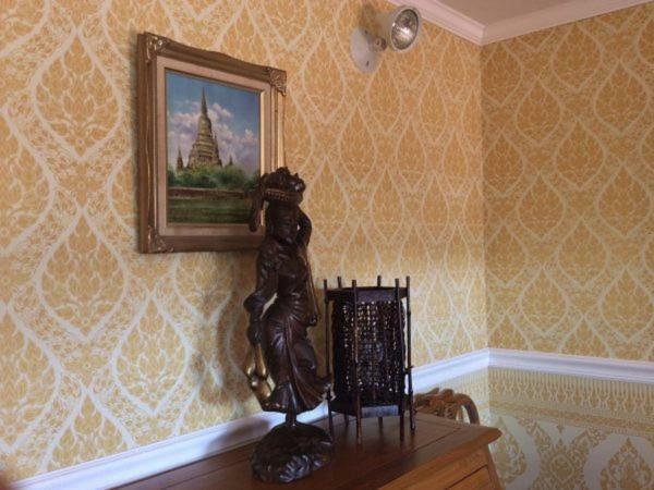 Dover Garden Suites Esterno foto