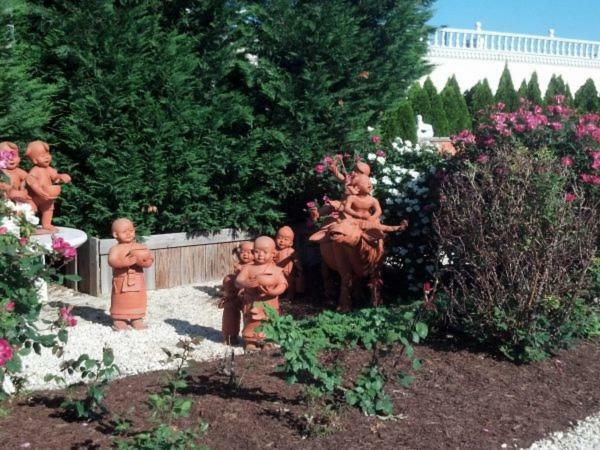 Dover Garden Suites Esterno foto