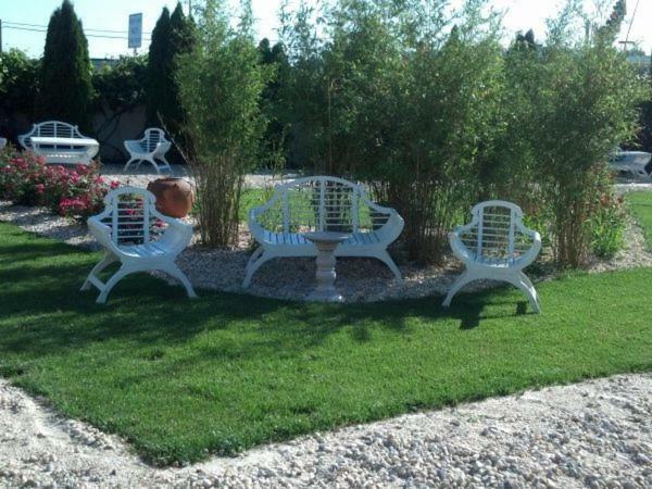 Dover Garden Suites Esterno foto